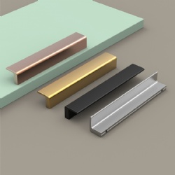 Cabinet handle