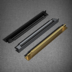 Cabinet handle