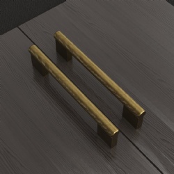 Cabinet handle